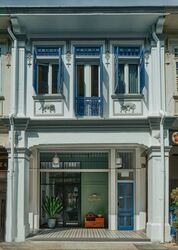 Desker Road Conservation Area (D8), Shop House #599442701